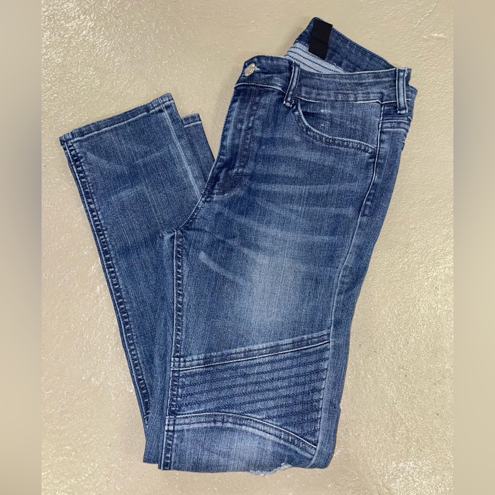 Boys jeans